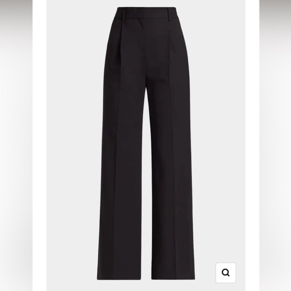 brand new Veronica beard Ollie trouser pants - Picture 2 of 7